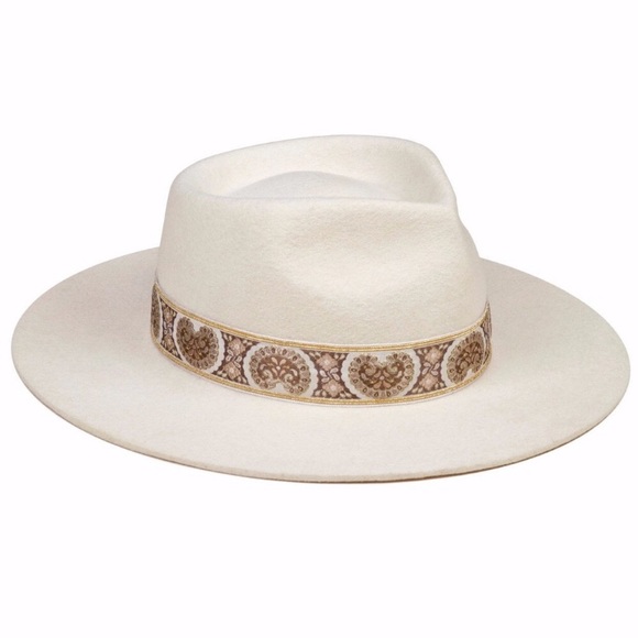 🌿SOLD🌿 Lack of Color The Beverly Hat Size M - Picture 4 of 6